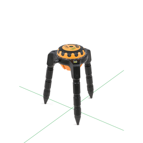 Geospider Geospider