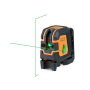 Geo1X-GREEN