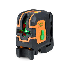 Geo1X-GREEN Geo1X-GREEN