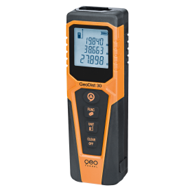 GeoDist® 30 GeoDist® 30