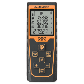 GeoDist® 50 GeoDist® 50