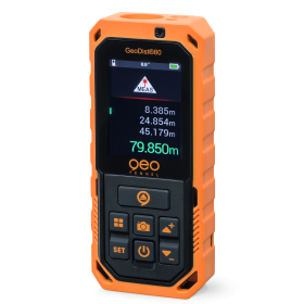 GeoDist®80 GeoDist®80
