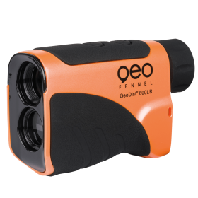GeoDist® 600LR GeoDist® 600LR