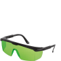 Óculos para lasers verdes