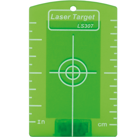 copy of Alvo Magnético LS 307 Verde