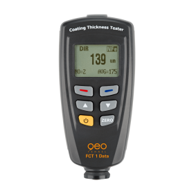FCT 1 Data FCT 1 Data