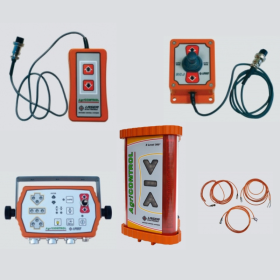 AgriControl CS AgriControl CS