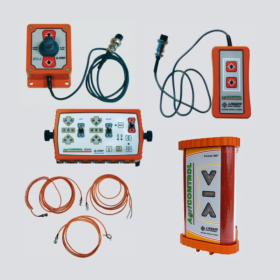 AgriControl Dual AgriControl Dual